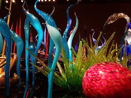 There are 7172 blown glass flowers for sale on etsy, and they cost $28.04 on average. Pictures Of 50 Jaw Dropping Blown Glass Flowers Home Stratosphere