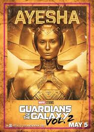 Regarder le film les gardiens de la galaxie 2 produit en 2017 aux u.s.a. Critique Les Gardiens De La Galaxie Vol 2 Toujours Aussi Fun Et Dejante Ce Que Pensent Les Femmes