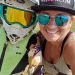 MEET MY MOMMA: KELLI LOWERY