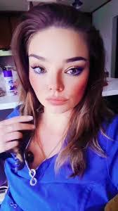 Amanda Gawron's Instagram, Twitter & Facebook