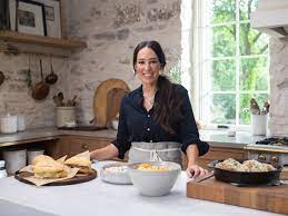 Check spelling or type a new query. Joanna Gaines Takes Ad Inside Her Tv Kitchen Architectural Digest