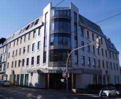 Diese filiale von volksbank ist geschlossen? Volksbank Eg Gera Jena Rudolstadt Gera Leipziger Strasse