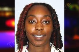 Whitley Brown — Burke County Jail Bookings