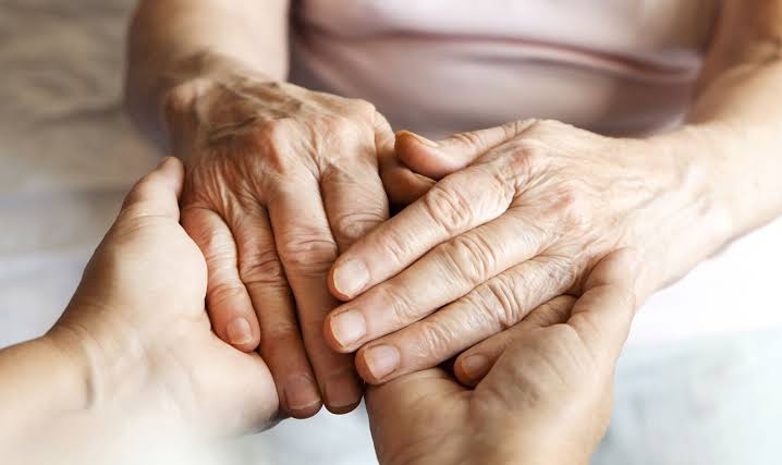 Smile Health Care |elderly_care