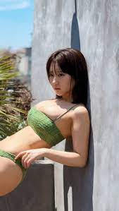 田中美久 推定H乳アイドルのツイッターのデカパイが凄い画像だけ厳選してみた！ | 肉感美ガール