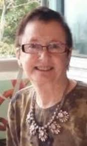 Barbara Ann Eberhardt Obituary