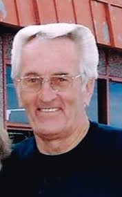 Obituary for Bill Burdette Baxter