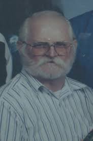 Lewis Jarrett "Jiggs" Pauley, Sr.