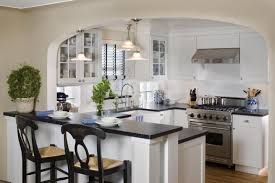 Get your free estimate today! Larger Pic The Room Is Closed Off On The Right With A Wall For Refrigerator And Counter And Beside The Counter By The Stove The Ranch Home Remodel Home