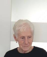 Condolence Book for Marie Sheehy (née Kelly) (Limerick City, Limerick)