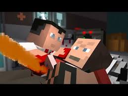 You need install atoz downloader first. Showcase Mine Imator