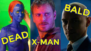 7 Ways That X-Men: Apocalypse Could End