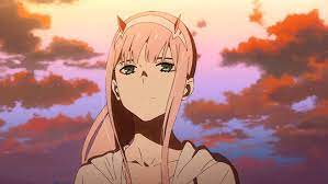 Zero two gif wallpaper 1920x1080. Zero Two Album On Imgur
