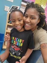 The Gr8 Eight feat. Mozie along with the Triplets