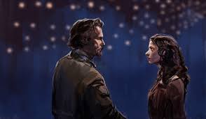 Although the concept art does not show anything that groundbreaking, it is exciting to see how the designers thought red dead redemption 2 might look. The Last Of Us 2 Cut Content Director Lead Writer Explains Concept Art Had A Different Ending Sp1st
