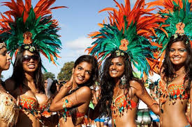 9 Reasons To Holiday In Trinidad And Tobago Trinidad Carnival Port Of Spain Trinidad Caribbean Carnival