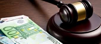 Πρόστιμο 120.000 ευρώ επιβλήθηκε από το εσρ στην εκπομπή «αποκαλυπτικά» που εξέπεμπε από το ο αθλητικός δικαστής επέβαλε πρόστιμο, ύψους 500 ευρώ, στην καε αεκ για υβριστικά. Bghkan Gia Na Klepsoyn Kalwdia Kai Efagan Prostimo 150 Eyrw O Ka8enas