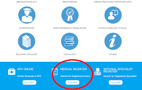 We did not find results for: Mmc Website Down How To Search For Doctors Malaysian Medical Resources