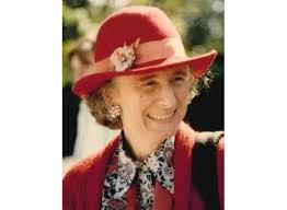 Rev. Audrey St. Mark Obituary (2024)