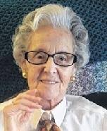 Margaret Baum Obituary (2021)