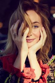 New Work!! Heather Graham for The...