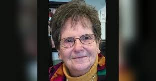 Carol Ann Pflasterer Obituary