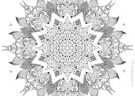 Adobe's acrobat program is the primary method of creating. Mandala Coloring Pages For Adults Coloring Pages Coloring Library