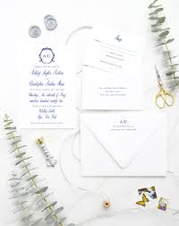 With real roil on it, your names will shine like a diamond. Enchanted Monogram Wreath Wedding Invitations Mospens Studio