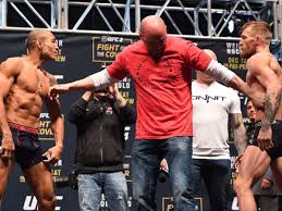 12, 2015 ko/tko punch 1 0:13 win. Ufc 194 Live Jose Aldo Vs Conor Mcgregor Fight Updates Result And More Mirror Online