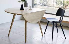 Ercol Originals Drop Leaf Table Temperature Design Indesignlive