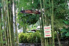 D'kandang farm the amazing farm merupakan tempat wisata alam. Sato Loka Taman Edukasi Agrowisata Peternakan Di Yogyakarta Kanal Pengetahuan Fakultas Peternakan Ugm