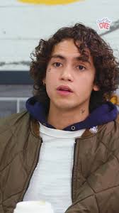 Dominic Fike Speaking Haitian Creole