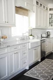 Benjamin Moore S Color Of The Year For 2016 Simply White Oc 117 Design By Monika Hibbs White Kitchen Design Kitchen Cabinets Decor Kitchen Design