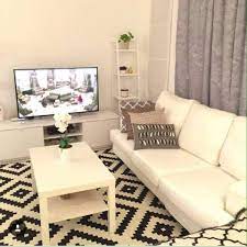 6 tenda anak keren dari barang rumahan ala ikea. Tq Sudi Share Deco Ruang Tamu Hiasan Rumah Idaman Facebook
