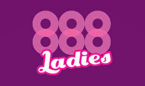 888 Ladies | Get Your £40 Bonus + 15 Free Spins Here