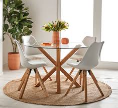 ( round table & 6 side chair),created for macy's. Dining Table Sets Dining Table Chairs Fantastic Furniture