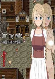 Inn my wife