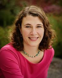 Christina Grozinger Ph.D.