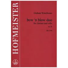 It is near the north shores of the small island at the. Waterhouse G Bow N Blow Duo Op 20 Cello Others Mixed Paganino Com