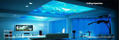 Get free quotes in minutes from ✓ fish tank smell a little more fishy than usual? Adc Acrylic Ceiling Aquarium 0009 Avisual Design Company