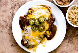 An easy gluten free recipe for dinner tonight, or any weeknight! Chicken Fried Steak With Red Chile Gravy Homesick Texan