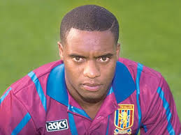Ligi'nde fenerbahçe'de oynayan atkinson, wimbledon fc, aston villa. Dalian Atkinson S Lovechild Tells Of Heartbreak After He Was Tasered To Death By Police Daily Mail Online