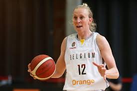 Ann Wauters Zit Zoals Verwacht In Selectie Belgian Cats Vo Het Belang Van Limburg Mobile