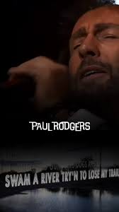 Replying to @mama.rocks.13 🔺️pt 1 see caption🔺️ ✨️BAD COMPANY✨️ Happy  75th Paul ✨️The Law/Solo career✨️ Oct 1983 Rodgers released first solo LP  Cut Loose He composed all of the music played all of the ...