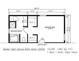 These distinct real estate terms of the three, master bedroom is the one currently being reexamined, leading many industry professionals to phase it out of their lexicons altogether. House Additions Floor Plans For Master Suite Building Modular General Housin Master Suite Floor Plan Master Bedroom Addition Master Bedroom Layout