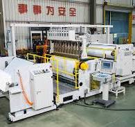 China Factory directly One out of 3 Rolls S Cutting Non ...