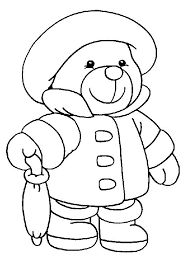 Free Printable Teddy Bear Coloring Pages Technosamrat Bear Coloring Pages Teddy Bear Coloring Pages Coloring Pages