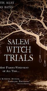 A slave from the west indies, tituba, was accused first. Salem Witch Trials Tv Movie 2002 Imdb