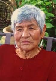 Teresa Rodriguez Obituary (1928