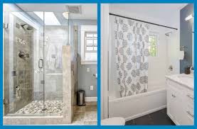 Maybe you would like to learn more about one of these? Benefits Of A Shower Door Vs Curtain Omni Glass Paint
